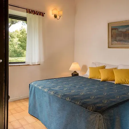 Landhaus Casali Santa Brigida