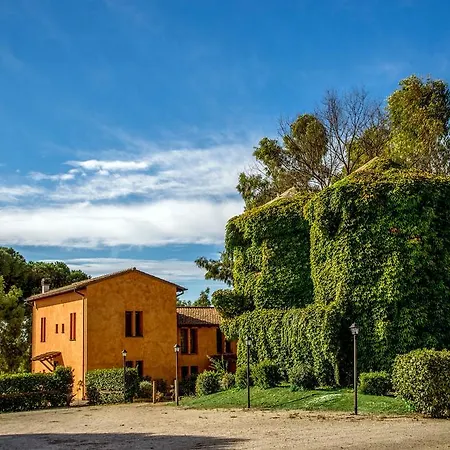 Casali Santa Brigida Country house *