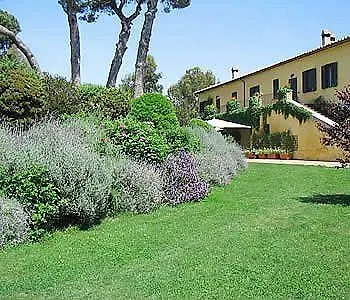 Casali Santa Brigida Casa di campagna