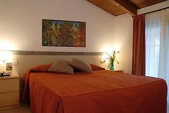 Casali Santa Brigida Casa di campagna *