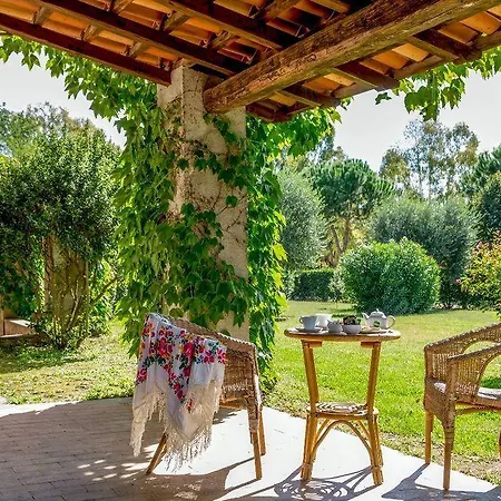Casali Santa Brigida * La Storta