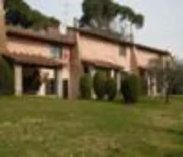 Casa di campagna Casali Santa Brigida La Storta