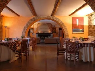 Casali Santa Brigida Casa di campagna *