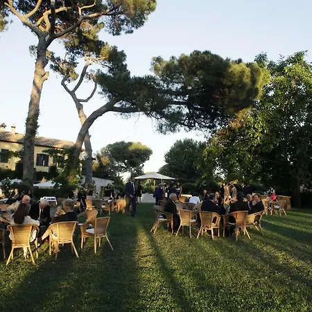 Country house Casali Santa Brigida