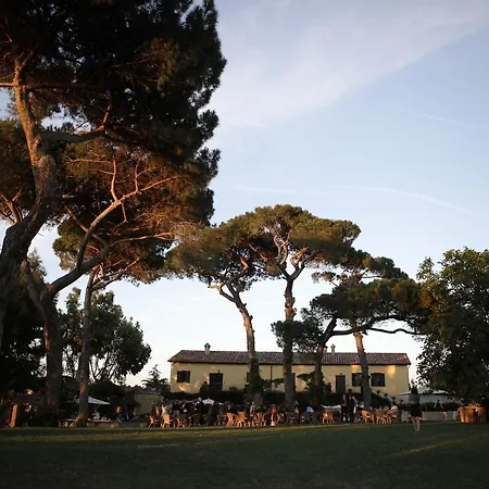 Casali Santa Brigida Country house La Storta