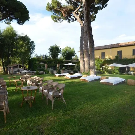 Casali Santa Brigida Casa di campagna La Storta