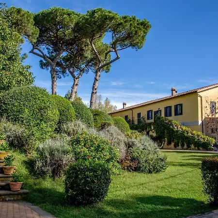 Country house Casali Santa Brigida *