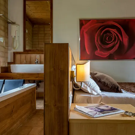 Country house Casali Santa Brigida