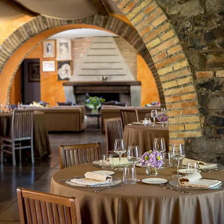 Casali Santa Brigida Country house La Storta