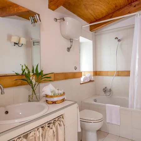 Country house Casali Santa Brigida *