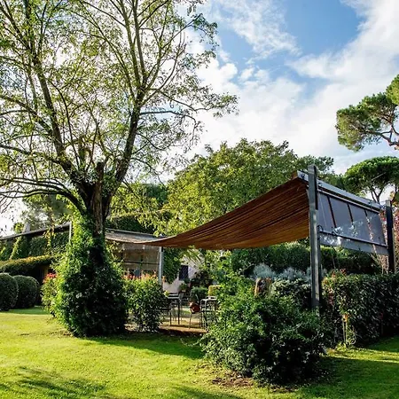 Casali Santa Brigida Country house La Storta