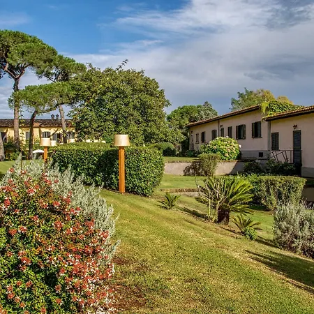 Casali Santa Brigida La Storta