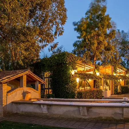 Country house Casali Santa Brigida La Storta