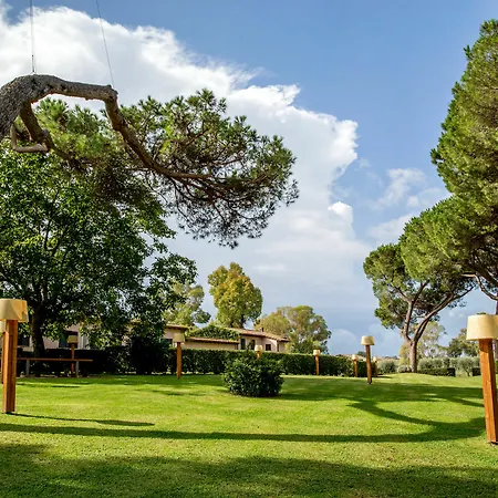 Country house Casali Santa Brigida La Storta