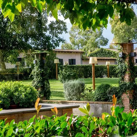 Casali Santa Brigida Country house La Storta