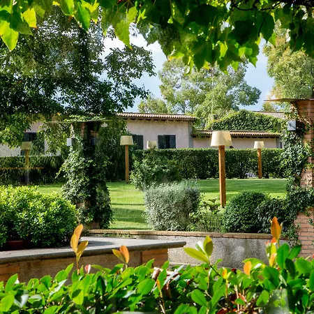 Casali Santa Brigida *