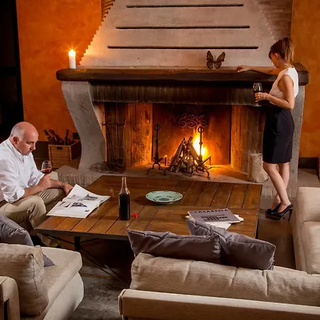 Country house Casali Santa Brigida La Storta