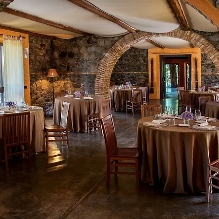 Casa di campagna Casali Santa Brigida La Storta