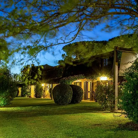 Casali Santa Brigida Country house