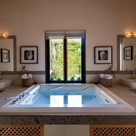 Country house Casali Santa Brigida *
