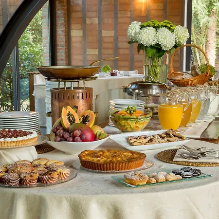 Country house Casali Santa Brigida La Storta