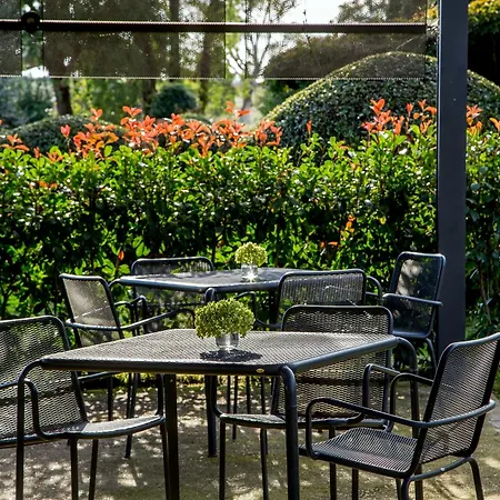 Country house Casali Santa Brigida *