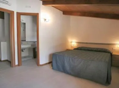 Casa di campagna Casali Santa Brigida *