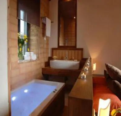 Country house Casali Santa Brigida